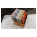 1960'S-80'S FEMALE VOCALISTS ALBUMS