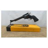 RUGER NEW MODEL BLACKHAWK .357 MAG REVOLVER