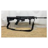 BUSHMASTER XM15-E2S 5.56 RIFLE