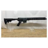 SAA SA-15 5.56 RIFLE 17.5' BARREL