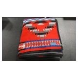 PENDLETON BEAVER STATE THROW