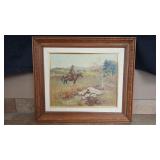 GARY SCHILDT - UNTITLED