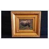 KELLY DANGERFIELD 'GRIZZLY'