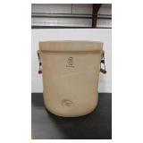 NO. 6 IMPIRIAL CROCK WITH BALES