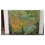 JENNY MAYOR 'ATMOSPHERE'