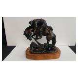 DOUG MORIN 'TOO SOON WITH THE BLINDFOLD'