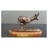 A.J. RICHARDSON  STYLE 'SPEED'