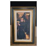 GARY SCHILDT 'THE LITTLEST WITCH AT THE HALLOWEEN