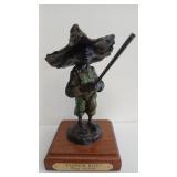 GARY SCHILDT 'FISHER BOY'