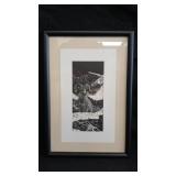 MEL DOBSON 'BIG HORNS'