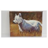 JENNY ROBINSON 'ON PATROL'