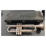 C.G. CONN LTD. VINTAGE TRUMPET, ACCESSORIES &