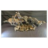 LORENZO GHIGLIERI 'THE NEED FOR BUFFALO'