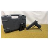 SIG SAUER X10 10MM PISTOL