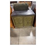 ACCENT & BUFFET CABINET