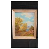 TILLIE RECTOR 'BENCHMARK'