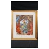 NANCY MCLAUGHLIN 'FIRST ENCHANTMENT'