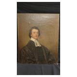 EARLY 19TH CENTURY ANCESTRAL ART