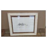 CM RUSSELL 'AN INVITATION TO THE OLDTIMERS' BALL'