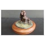 UNKNOWN ARTIST - 'AMERICAN COCKER'