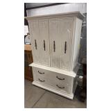 VINTAGE ARMOIRE