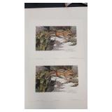 2 - ROBERT BATEMAN 'ON THE ALERT'