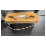 MONTROY ELECTRICAL MANUFACTURING TRANSFORMER