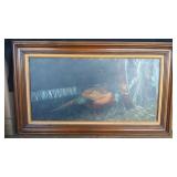 CHESTER FIELDS - UNTITLED