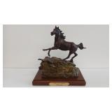 J.CONWAY 'FEELIN' FREE'