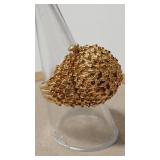 1960'S JAEGER - LE COULTRE RING WATCH 14K