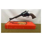 RUGER NEW MODEL SUPER BLACKHAWK .44 MAG REVOLVER