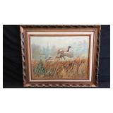 RON JENKINS 'RING NECKED PHEASANTS'