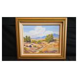 NORMA SMITH 'LA TIERRA ENCANTADA'