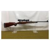 WINCHESTER MODEL 70 XTR 30-06 SPRG. RIFLE W/