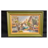 MARIE RUSSELL 'BINNIE'