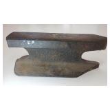 ANTIQUE ANVIL