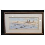 HOWARD REES 'FIRST RAYS'