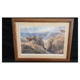 CLYDE ASPEVIG 'PASSAGE'