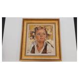 GARY SCHILDT  'CARRIE'