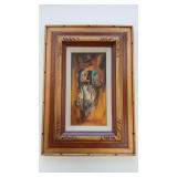 GHERI WOOD ANDERSON - UNTITLED