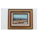 WILLIAM BAILEY - UNTITLED