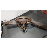 DENALI FUR & TRADE CO. NO. 15 TRAP