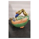 ANDREA BY SADEK PORCELAIN KUTANI DUCK