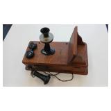 KELLOGG SWITCH BOARD COMPANY, CHICAGO ANTIQUE