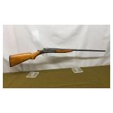 E.J. CHURCHILL HERCULES 410 GA SHOTGUN
