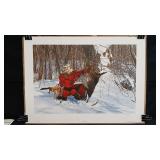 PAUL CALLE 'CHANCE ENCOUNTER'