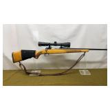 SAVAGE ARMS GOLDEN WEST 710 K SERIES .243 WIN RIF