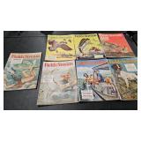 FIELD & STREAM - VINTAGE