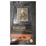 WESTERN COFFEE TABLE BOOKS