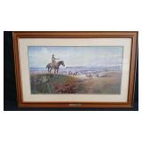 C.M.RUSSELL 'C.M. RUSSELL & HIS FRIENDS'